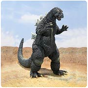 Godzilla 1964 Version SH MonsterArts Action Figure